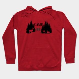 Camp BB Hoodie